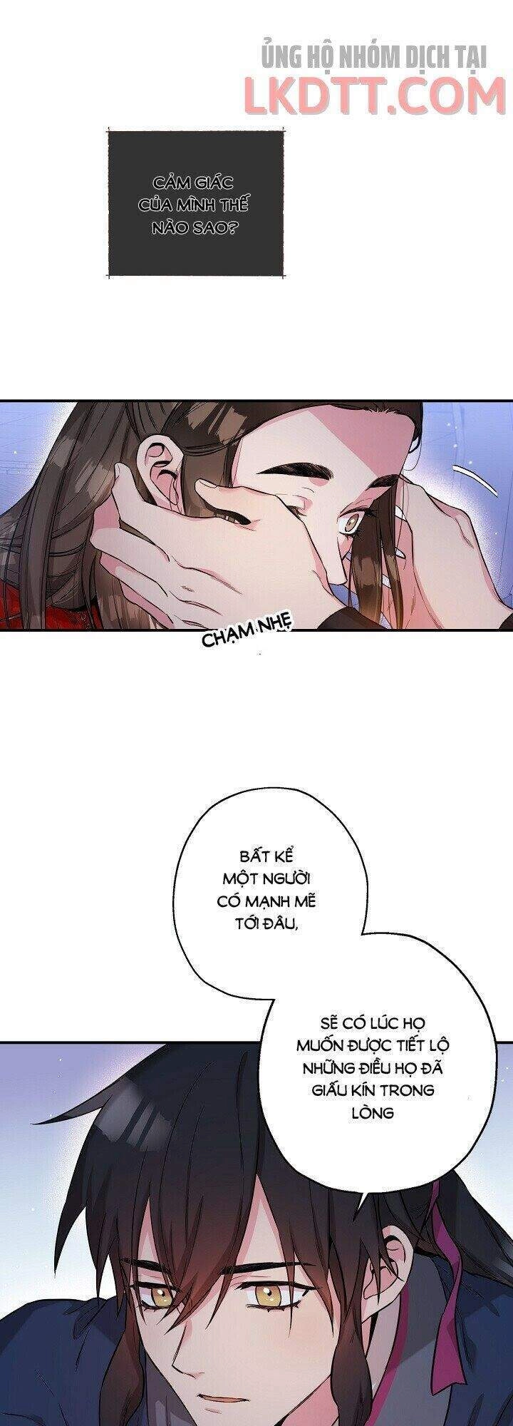 Tôi Trở Thành Nhân Vật Phản Diện Giỏi Nhất Trong Giới Võ Thuật Chapter 50 - 28