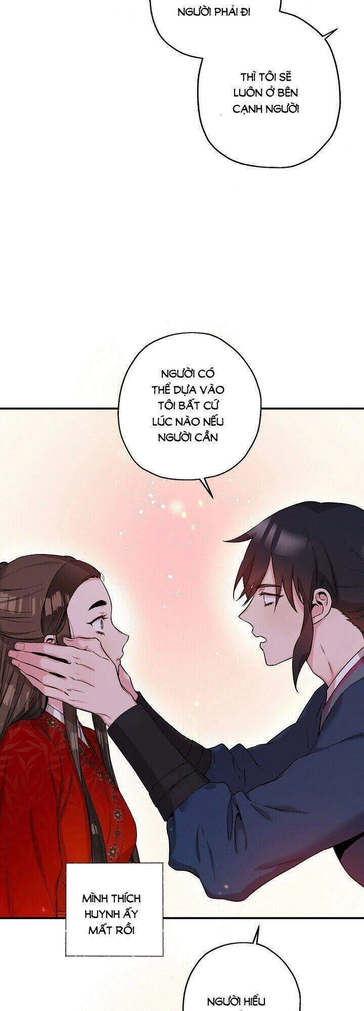 Tôi Trở Thành Nhân Vật Phản Diện Giỏi Nhất Trong Giới Võ Thuật Chapter 50 - 30