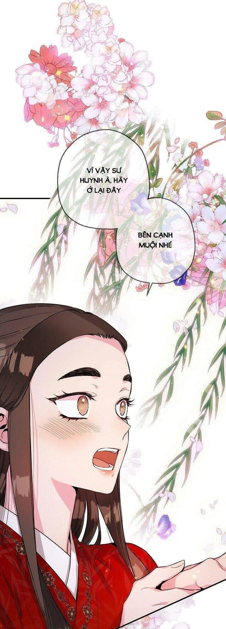 Tôi Trở Thành Nhân Vật Phản Diện Giỏi Nhất Trong Giới Võ Thuật Chapter 50 - 34