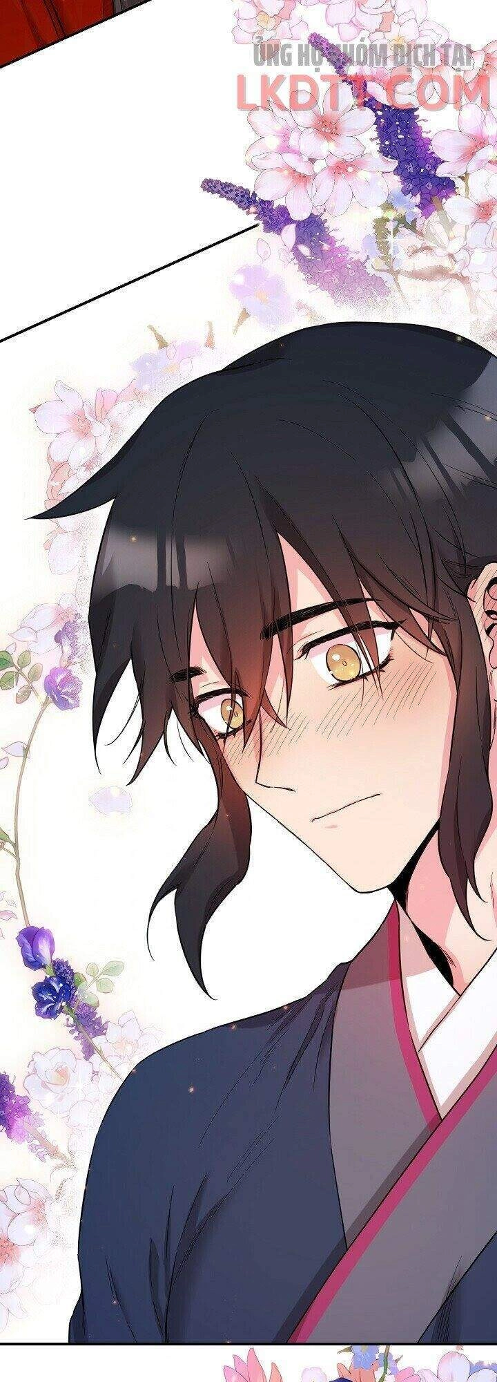 Tôi Trở Thành Nhân Vật Phản Diện Giỏi Nhất Trong Giới Võ Thuật Chapter 50 - 36