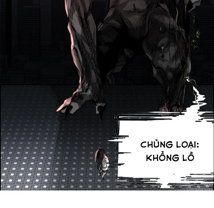 Warble Chapter 0.1 - 31