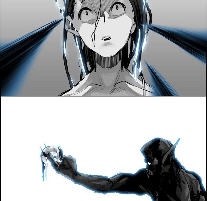 Warble Chapter 0.2 - 3