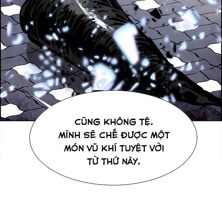 Warble Chapter 0.2 - 21