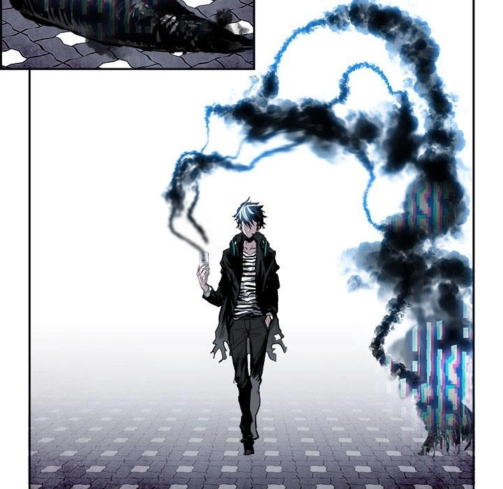 Warble Chapter 0.2 - 23