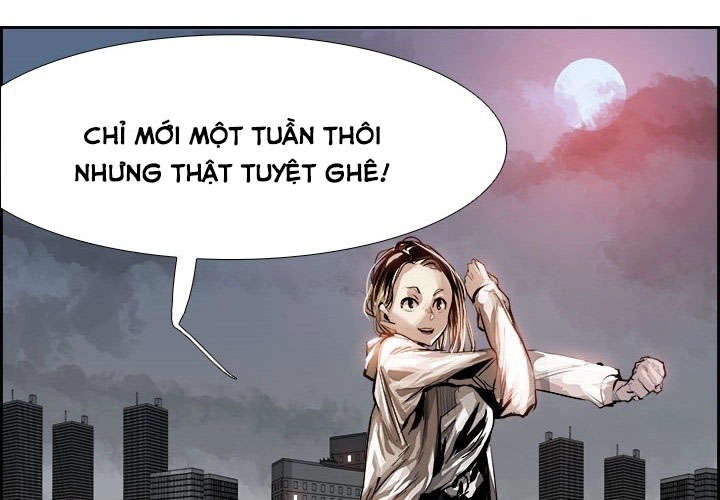 Warble Chapter 1 - 5