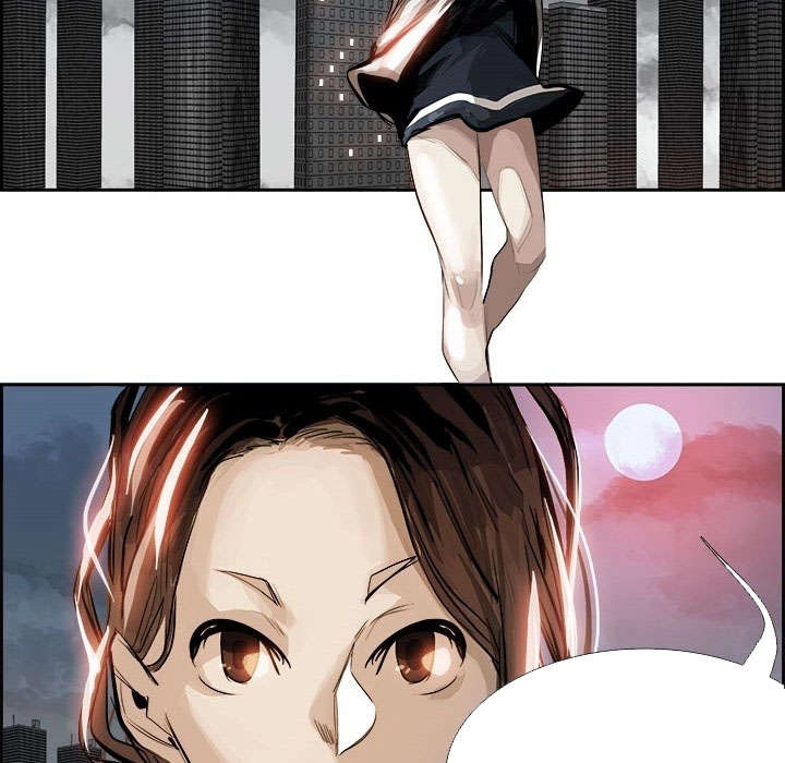 Warble Chapter 1 - 6