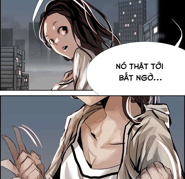 Warble Chapter 1 - 8