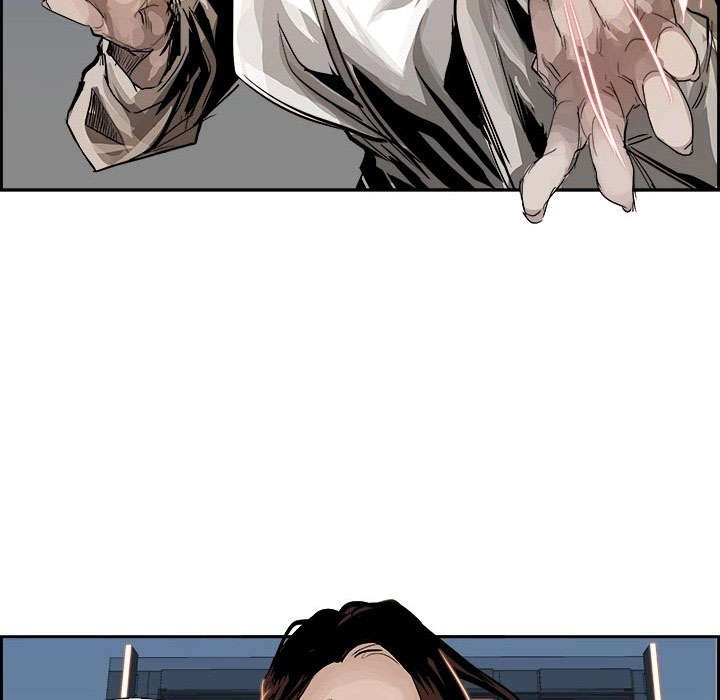 Warble Chapter 1 - 9