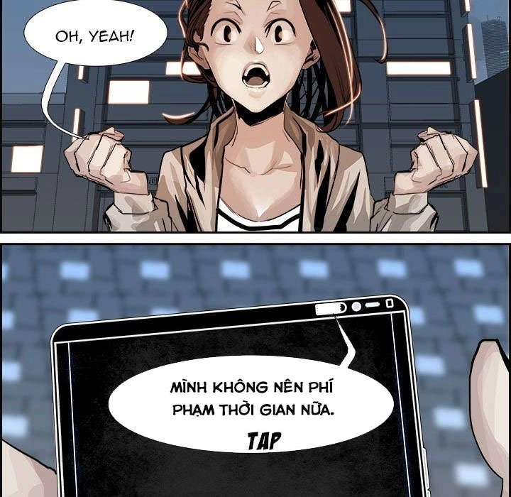 Warble Chapter 1 - 10