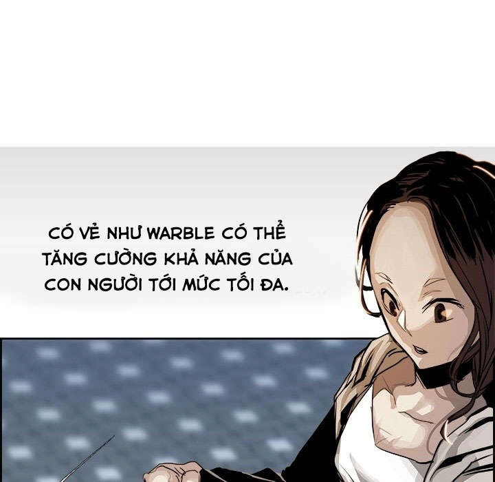 Warble Chapter 1 - 14