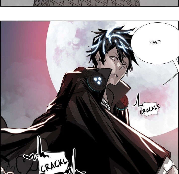 Warble Chapter 1 - 22