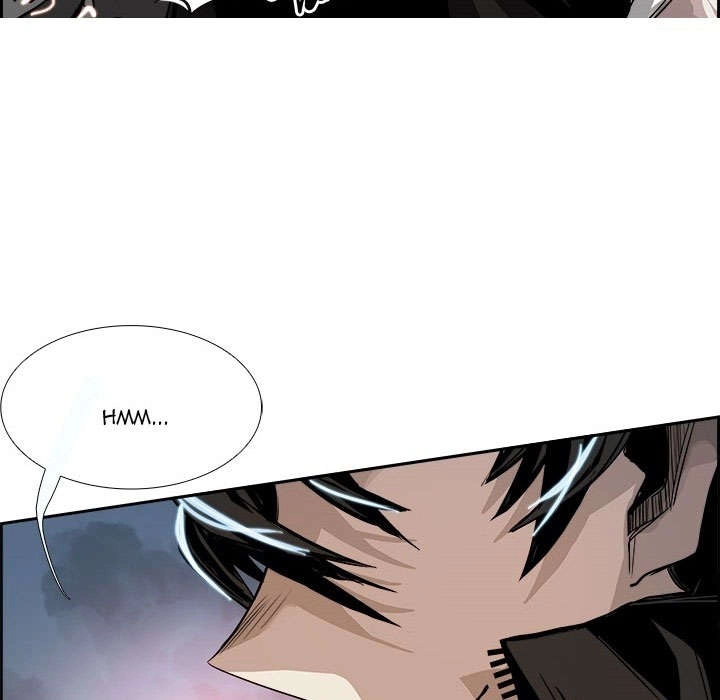 Warble Chapter 1 - 23