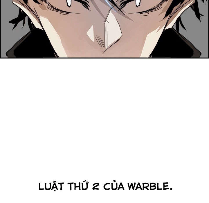 Warble Chapter 1 - 27