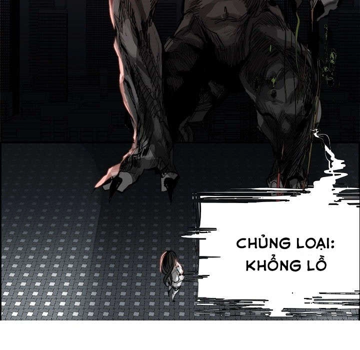 Warble Chapter 1 - 31