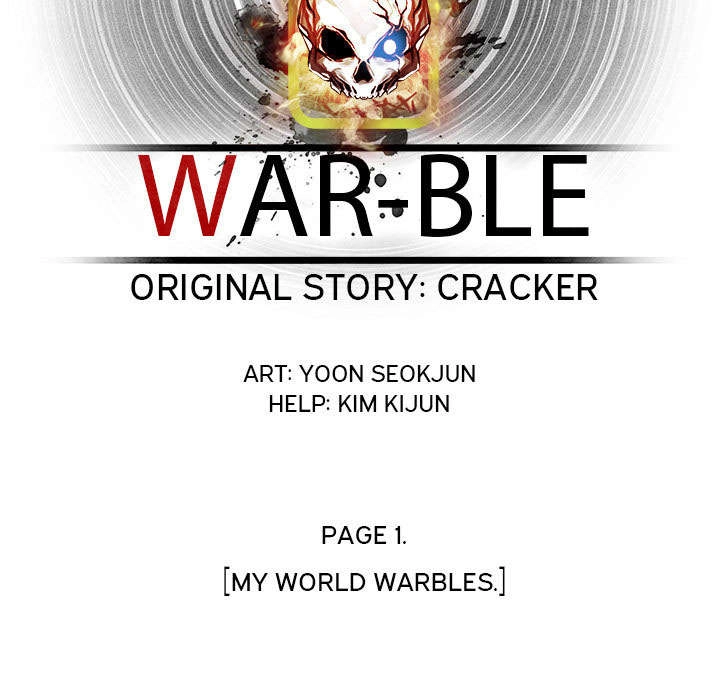Warble Chapter 3 - 30