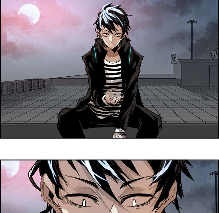 Warble Chapter 3 - 36