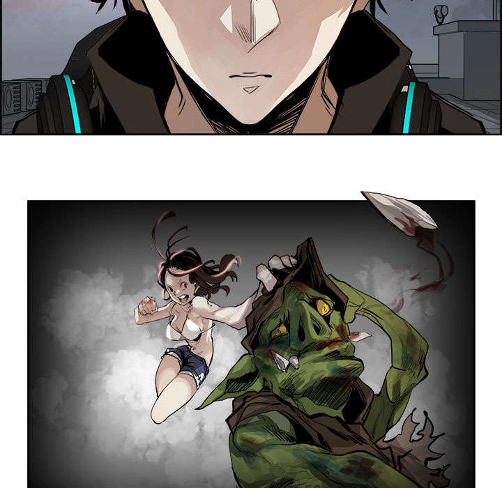 Warble Chapter 3 - 37