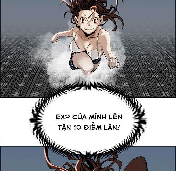 Warble Chapter 4 - 7