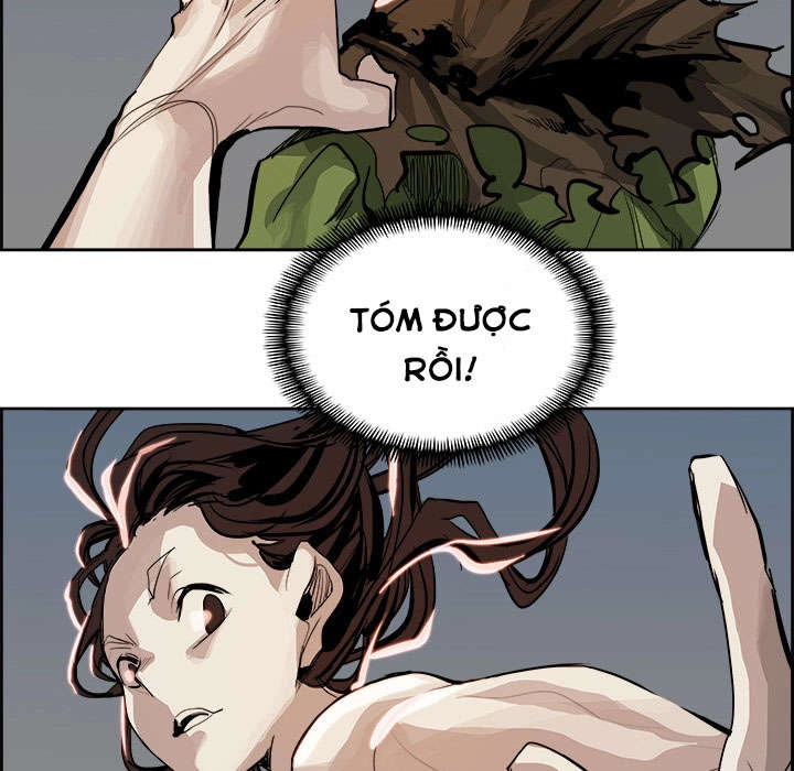 Warble Chapter 4 - 11