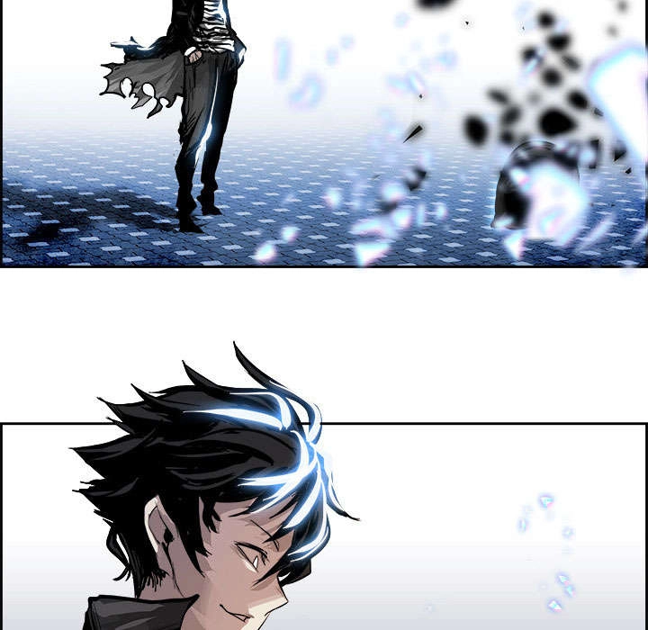 Warble Chapter 5 - 8