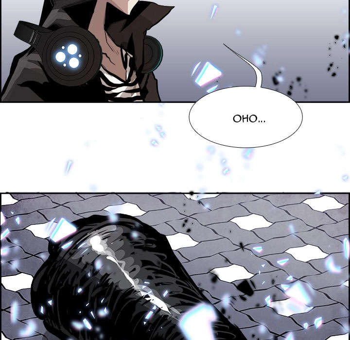 Warble Chapter 5 - 9