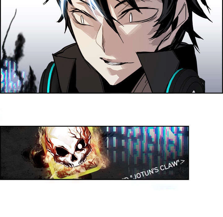 Warble Chapter 5 - 16