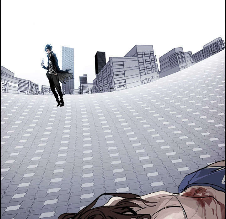 Warble Chapter 5 - 19