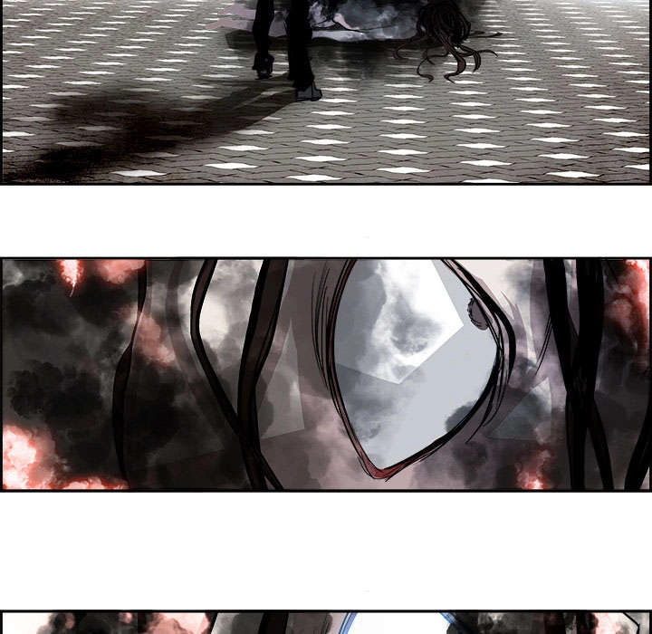 Warble Chapter 5 - 43