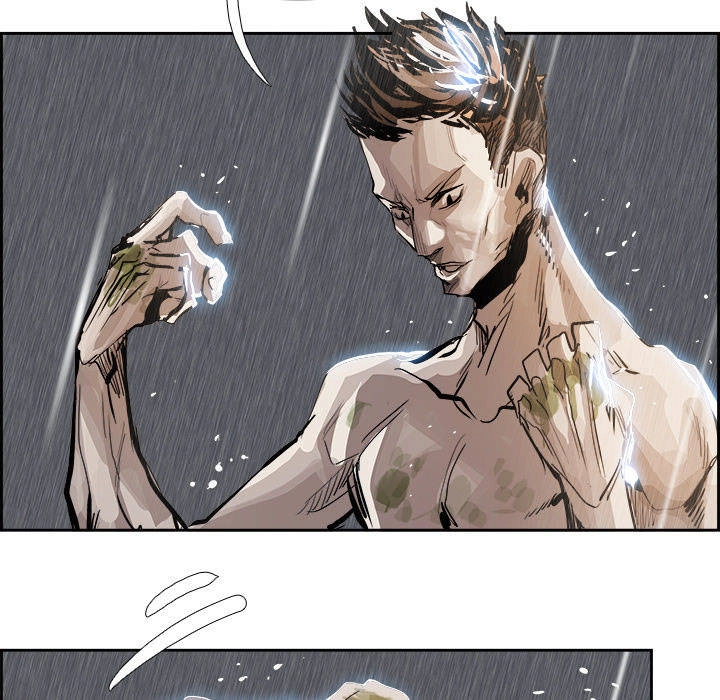 Warble Chapter 6 - 32