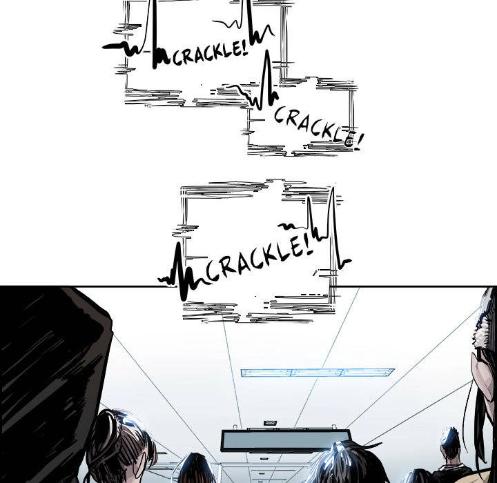 Warble Chapter 7 - 7