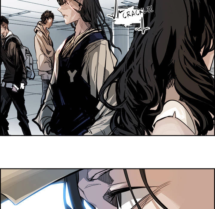 Warble Chapter 7 - 10