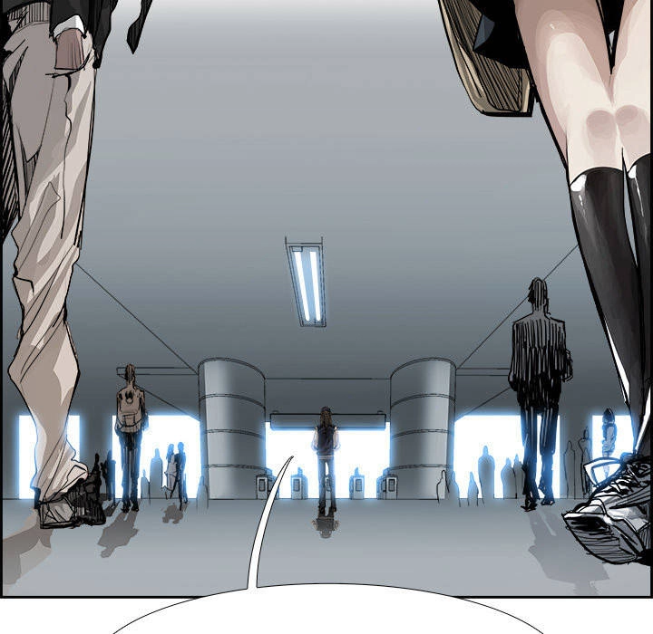 Warble Chapter 7 - 17