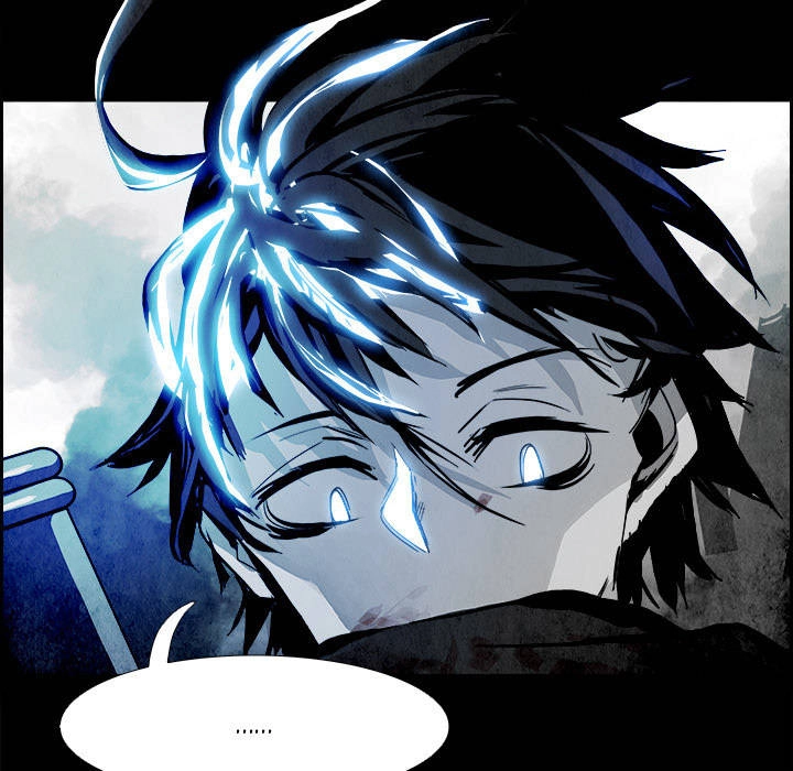 Warble Chapter 8 - 8