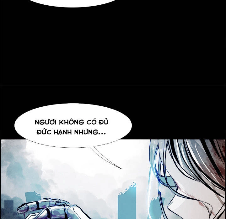 Warble Chapter 8 - 9