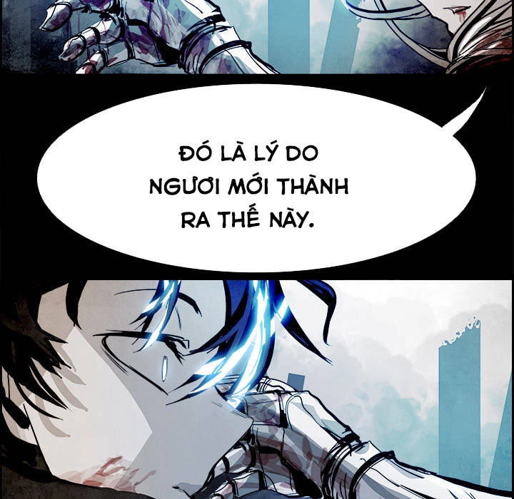 Warble Chapter 8 - 10