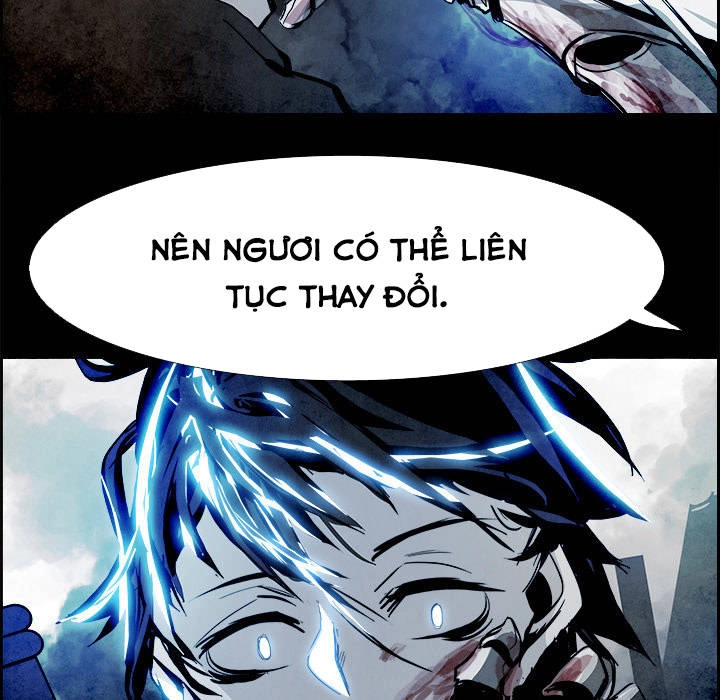 Warble Chapter 8 - 11