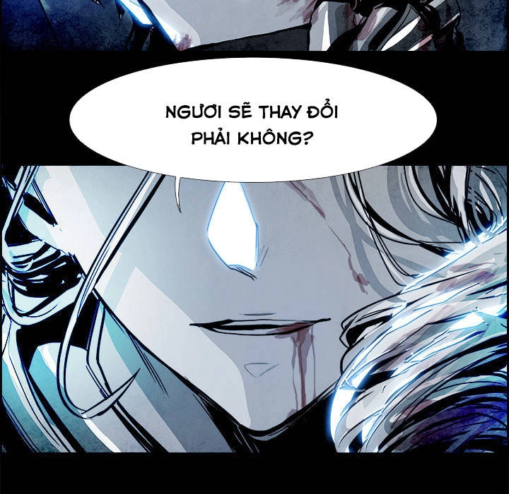 Warble Chapter 8 - 12