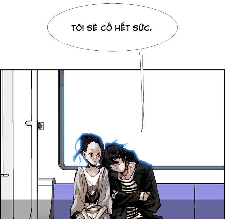 Warble Chapter 8 - 16