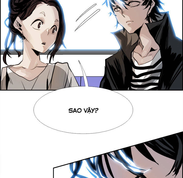 Warble Chapter 8 - 20