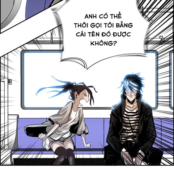 Warble Chapter 8 - 26