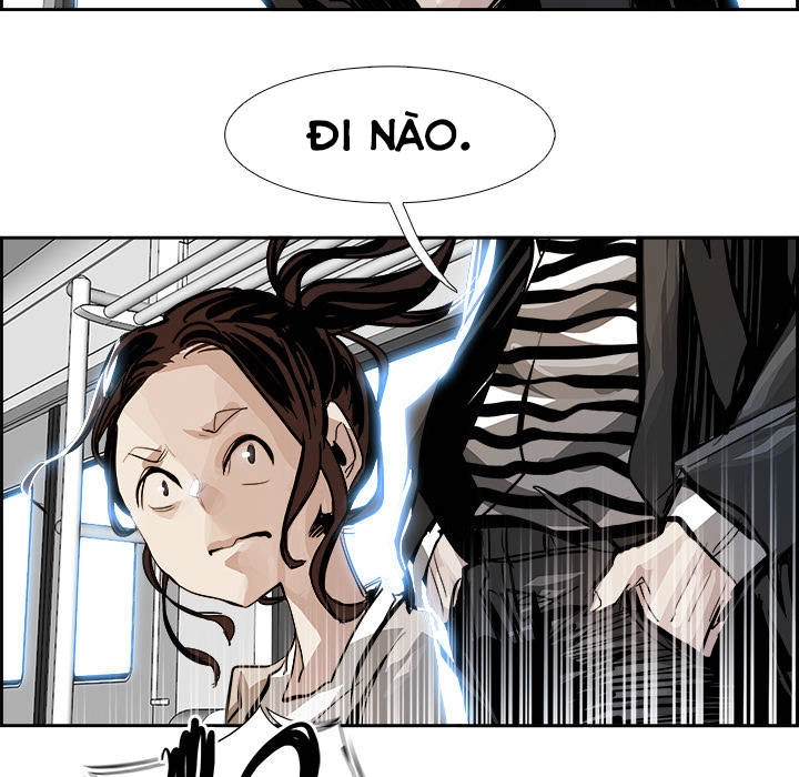 Warble Chapter 8 - 30