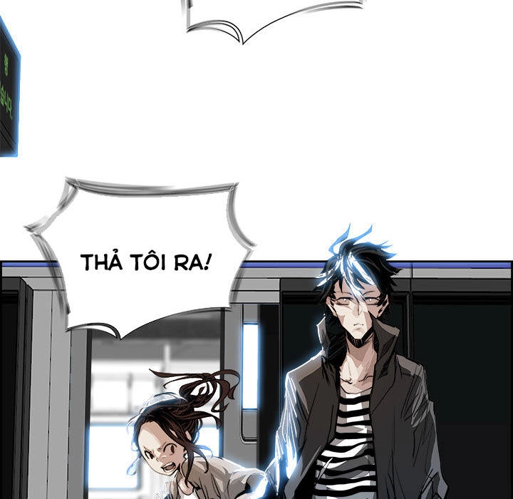 Warble Chapter 8 - 32