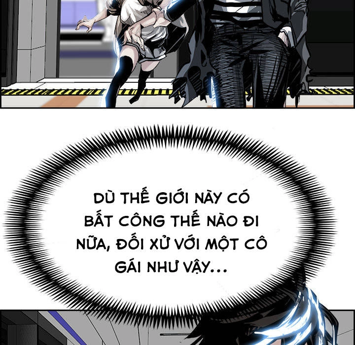 Warble Chapter 8 - 33