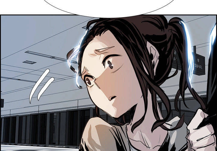 Warble Chapter 9 - 4