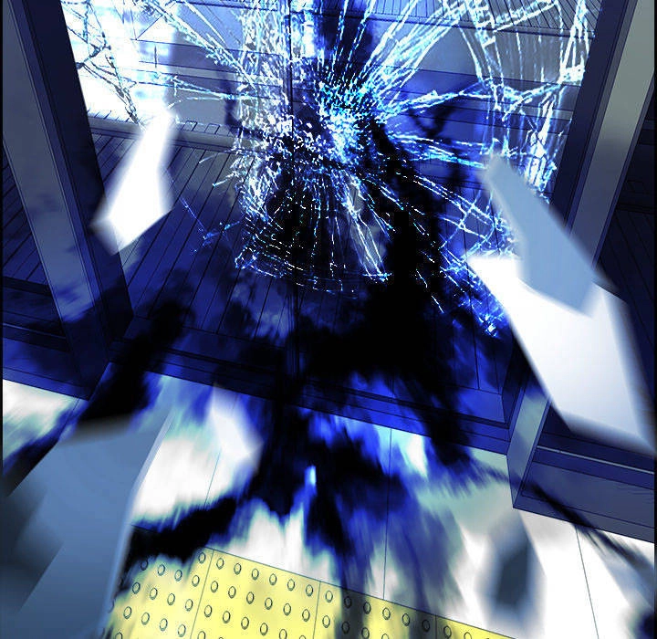 Warble Chapter 9 - 11