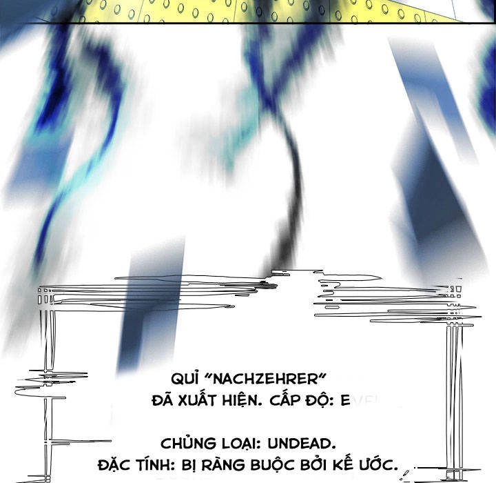 Warble Chapter 9 - 12