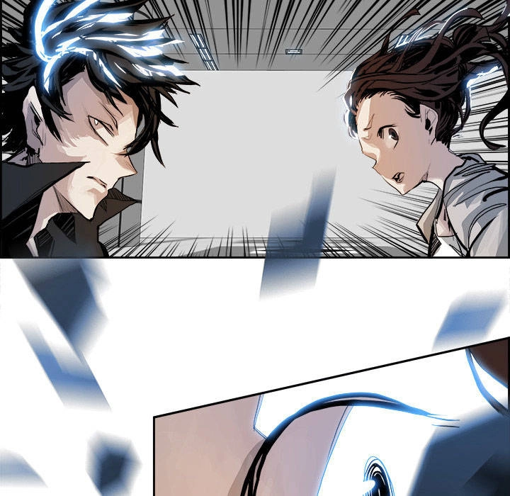 Warble Chapter 9 - 14