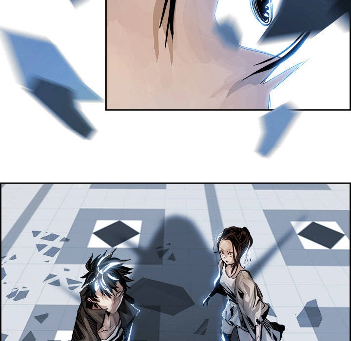 Warble Chapter 9 - 15