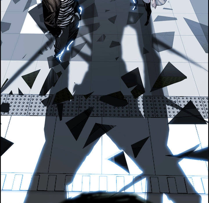 Warble Chapter 9 - 16