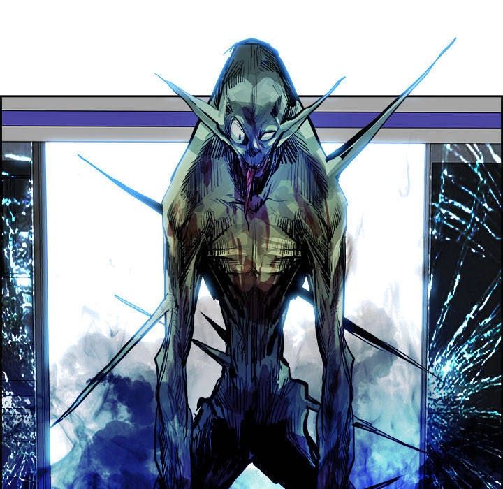 Warble Chapter 9 - 18